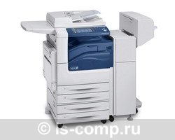   Xerox WorkCentre 7120T  4-  (WC7120CP_T)  2