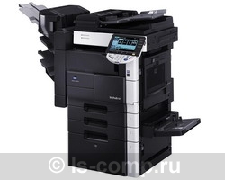   Konica-Minolta bizhub 501 (A0R5021)  3