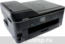   Epson WorkForce WF-7515 (C11CA96311)  2