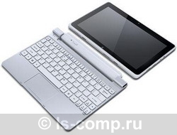   Acer ICONIA_W511-27602G03ass + Dock Station + 3G (NT.L0NER.005)  4