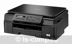   Brother DCP-J100 (DCPJ100R1)  2