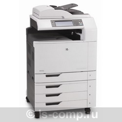   HP Color LaserJet CM6040f (Q3939A)  2