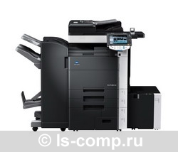   Konica-Minolta bizhub 552 (A2WV021)  1