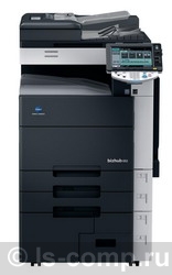   Konica-Minolta bizhub 652 (A2WU021)  1