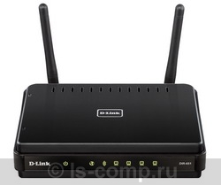  Wi-Fi   D-Link DIR-651 (DIR-651/A/A2A)  1