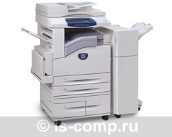   Xerox WorkCentre 5225 (WC5225_D)  3