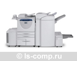   Xerox WorkCentre 5755C    (WC5755C)  2