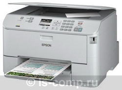   Epson WorkForce Pro WP-4515DN (C11CB34301)  2