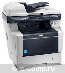   Kyocera-Mita FS-3040MFP (FS-3040MFP)  1