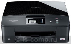   Brother DCP-J525W (DCP-J525W)  1