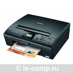   Brother DCP-J315W (DCP-J315W)  3