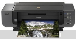   Canon PIXMA Pro9500 Mark II (3298B009)  1