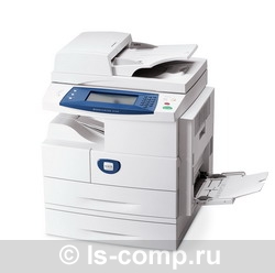   Xerox WorkCentre 4150x (WC4150_X)  2