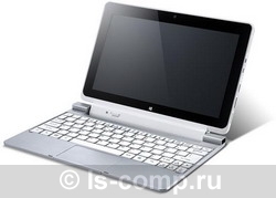   Acer ICONIA_W510-27602G06ass + Dock Station (NT.L0MER.008)  1