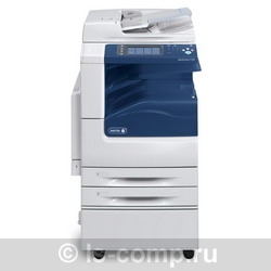   Xerox WorkCentre 7125S (WC7125CP_S)  2