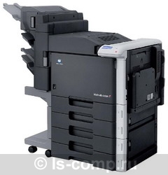   Konica-Minolta bizhub C353P (A02E023)  2