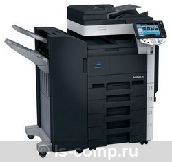   Konica-Minolta bizhub 283 (A1UF021)  2