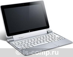   Acer ICONIA_W511-27602G06ass + Dock Station + 3G (NT.L0NER.004)  3