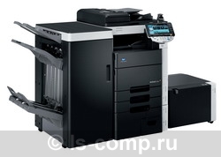   Konica-Minolta bizhub C220      (ACTIONC220)  2