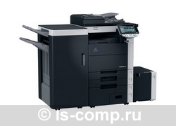   Konica-Minolta bizhub 552 (A2WV021)  2