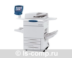   Xerox WorkCentre 7755 (7755CP)  4