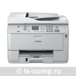   Epson WorkForce Pro WP-4525DNF (C11CB28301)  2