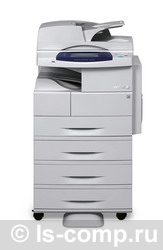   Xerox WorkCentre 4260sp (WC4260sp)  2