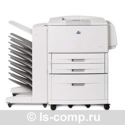   HP LaserJet 9040n (Q7698A)  3