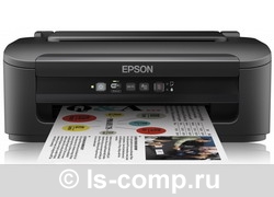   Epson WorkForce WF-2010w (C11CC40311)  1