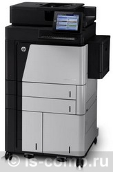   HP LaserJet Enterprise flow M830z NFC (D7P68A)  1