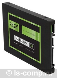    OCZ AGT3-25SAT3-128G (AGT3-25SAT3-128G)  2