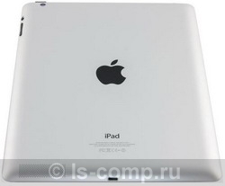   Apple iPad 4 32Gb White Wi-Fi + Cellular (MD526RS/A)  2