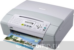   Brother MFC-250C (MFC-250C)  2