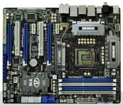    ASRock P67 Extreme6 (P67 Extreme6)  1