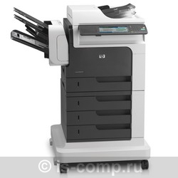   HP LaserJet Enterprise M4555fskm (CE504A)  1