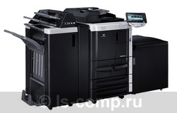   Konica-Minolta bizhub 601 (A0PP021)  1