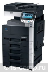   Konica-Minolta bizhub 283 (A1UF021)  1