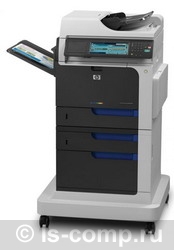   HP Color LaserJet Enterprise CM4540f (CC420A)  2