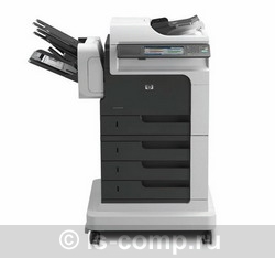   HP LaserJet Enterprise M4555fskm (CE504A)  2