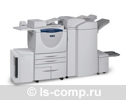   Xerox WorkCentre 5755C    (WC5755C)  4