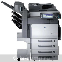   Konica-Minolta bizhub C300 (bizhub C300)  2