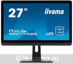   Iiyama ProLite XB2779QS-1 (XB2779QS-B1)  1