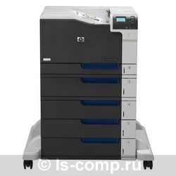   HP Color LaserJet Enterprise CP5525n (CE707A)  1