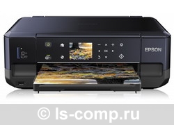   Epson Expression Premium XP-600 (C11CC47311)  1