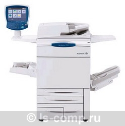   Xerox WorkCentre 7755 (7755CP)  1