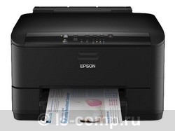   Epson WorkForce Pro WP-4025DW (C11CB30301)  1