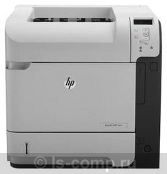   HP LaserJet Enterprise 600 M601dn (CE990A)  2