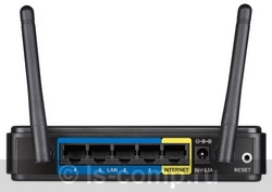  Wi-Fi   D-Link DIR-651 (DIR-651/A/A2A)  2