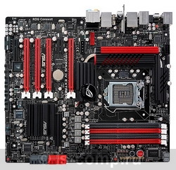    Asus Maximus IV Extreme (3.X) (90MIBECAG0EAY00Z)  1