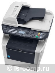   Kyocera-Mita FS-3140MFP (FS-3140 MFP)  2